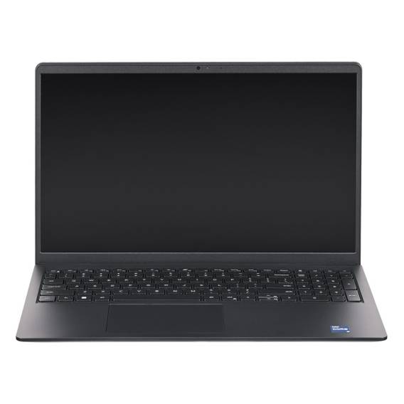 Obrázok pre Dell LDC15250-5315BLK i5-1334U 15,6" FHD dotykový displej 120 Hz, 16 GB, SSD 512 GB, Windows 11, Carbon Black (REPACK), 2 roky Nový / Repack