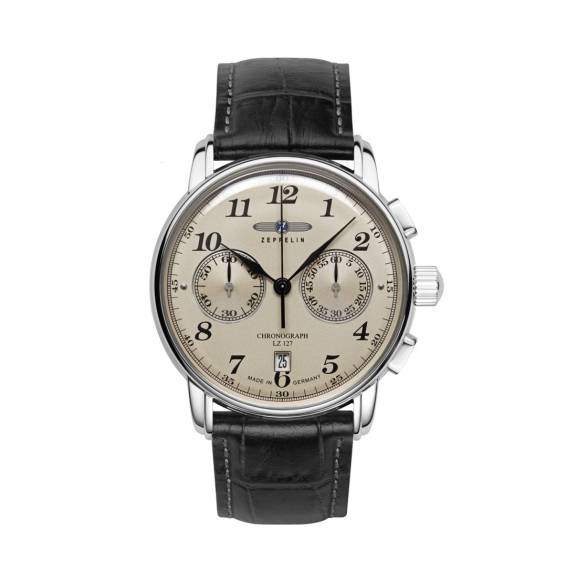 Obrázok pre Zeppelin LZ127 76785 watch, 42mm