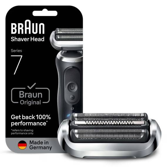 Obrázok pre Braun Series 7 74 S Hlava