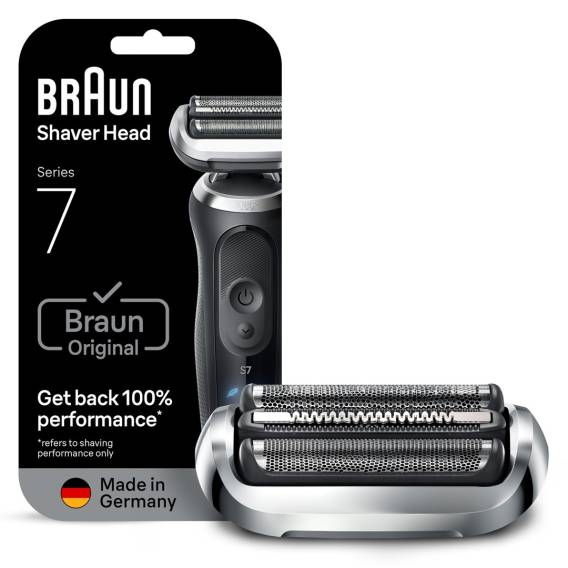 Obrázok pre Braun Series 7 74 S Hlava