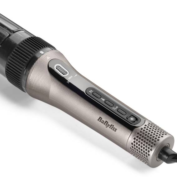 Obrázok pre BaByliss C6688E vlasový styling Automatická kulma Teplé Metalická 440 W 2,4 m