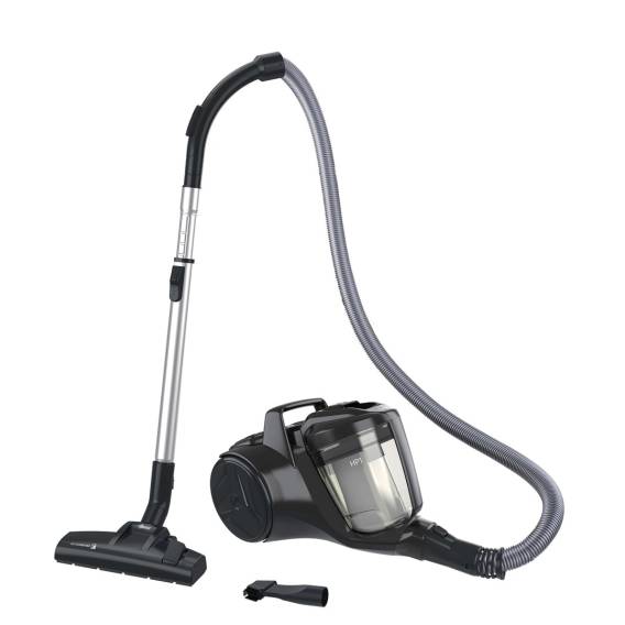 Obrázok pre Hoover HP105HM 011 2 l Cylindrový Suchý 700 W Bezsáčkové