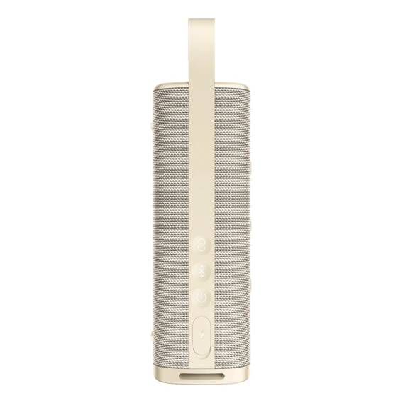 Obrázok pre Xiaomi Sound Outdoor Stereofonní přenosný reproduktor Písková 30 W