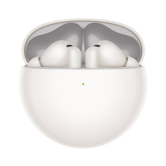 Obrázok pre Huawei FreeBuds 7i Sluchátka s mikrofonem True Wireless Stereo (TWS) Do ucha Hovory/hudba Bluetooth Bílá