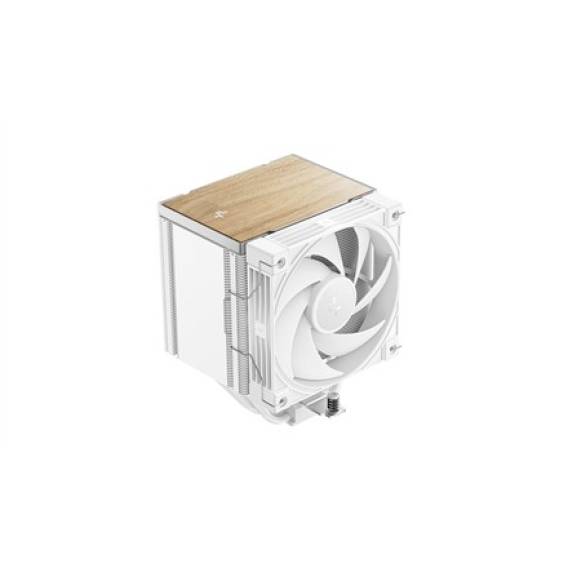 Obrázok pre DeepCool AK500 G2 WH Procesor Vzduchový chladič 12 cm Bílá 1 kusů