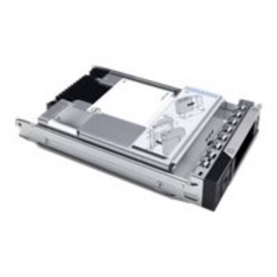 Obrázok pre DELL 345-BDSG SSD disk 1,92 TB 2.5" Serial ATA III