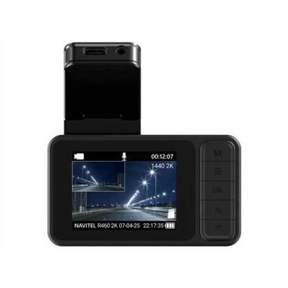Obrázok pre Navitel R37 Full HD Wi-Fi GPS Autokamera