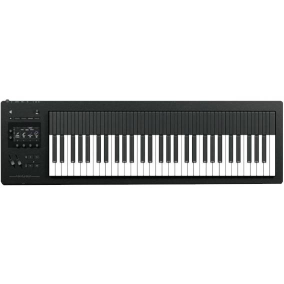 Obrázok pre Expressive E Osmose 61 - syntezátor, MPE MIDI kontrolér, MIDI kontrolér