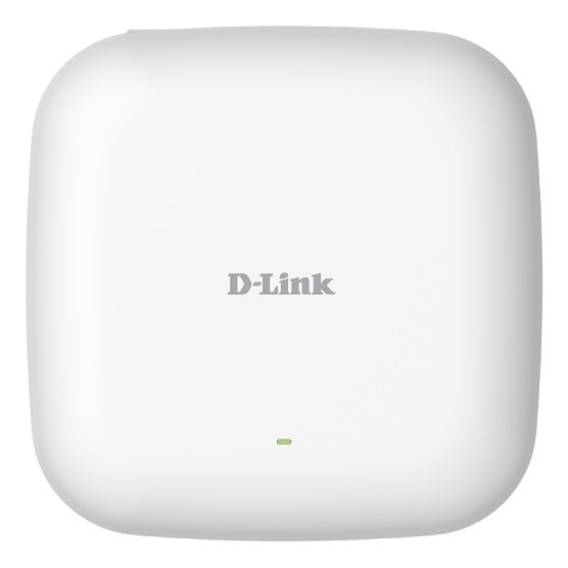 Obrázok pre D-Link DBR-X3000-AP Wi-Fi přístupový bod 3000 Mbit/s Bílá Podpora napájení po Ethernetu (PoE)