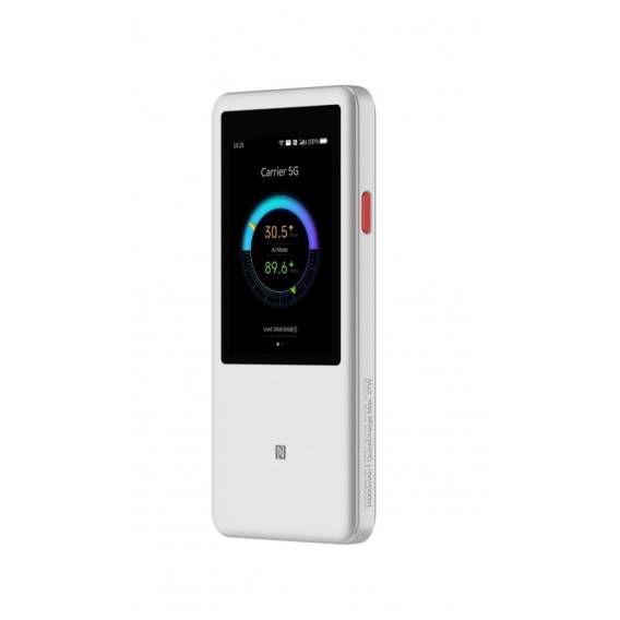 Obrázok pre Router ZTE U60 Pro 5G WiFi7 (MU5250)