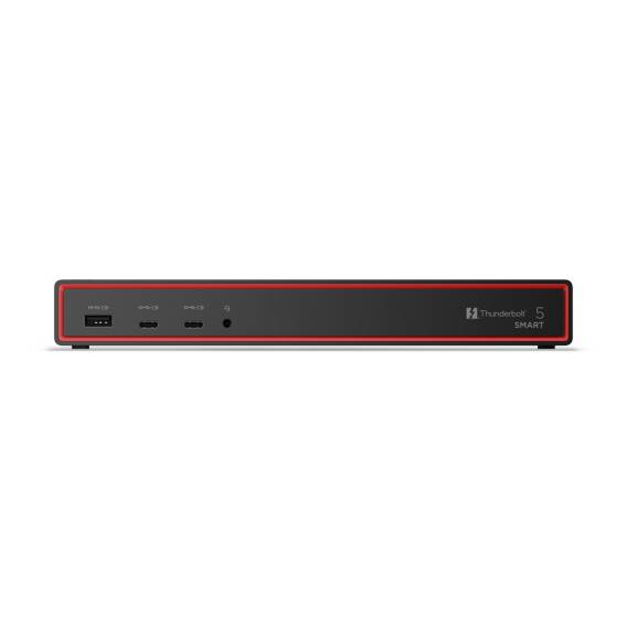 Obrázok pre Lenovo ThinkPad Thunderbolt 5 Smart Dock 7500 Kabel Černá