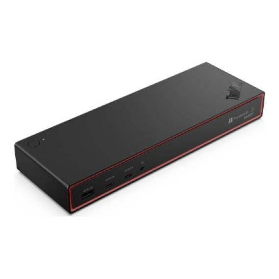 Obrázok pre Lenovo ThinkPad Thunderbolt 5 Smart Dock 7500 Kabel Černá