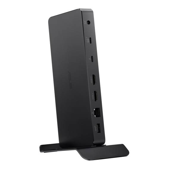 Obrázok pre ASUS Triple 4K Thunderbolt 4 Dock DC500 Kabel Černá
