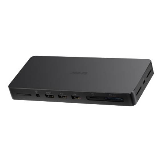 Obrázok pre ASUS Triple 4K Thunderbolt 4 Dock DC500 Kabel Černá