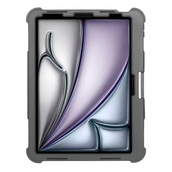 Obrázok pre Targus THD966GL pouzdro pro tablety 27,9 cm (11") Nárazník Šedá, Průhledná