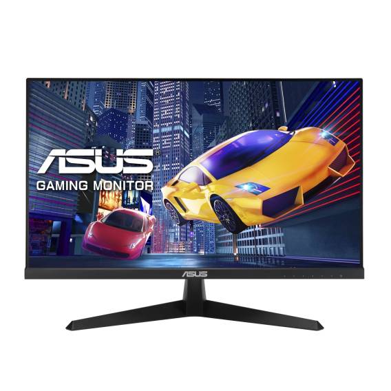 Obrázok pre ASUS EyeCare VY249HGR počítačový monitor 60,5 cm (23.8") 1920 x 1080 px Full HD LED Černá