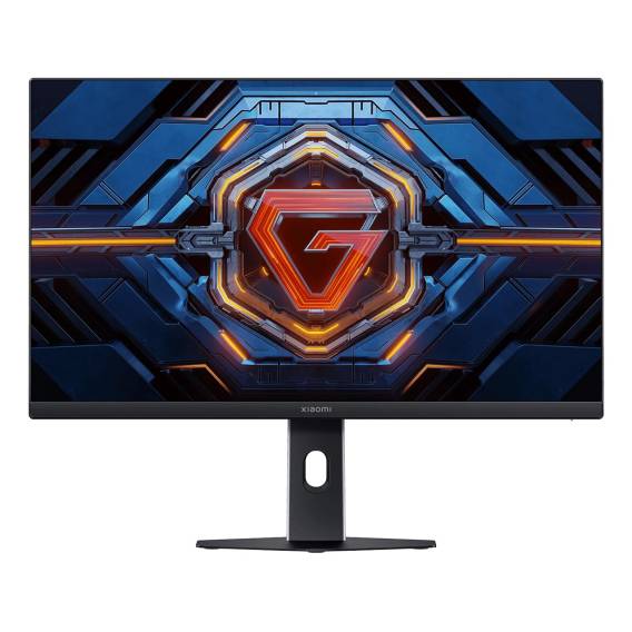 Obrázok pre Xiaomi G24i 2026 počítačový monitor 60,5 cm (23.8") 1920 x 1080 px Full HD LCD Černá