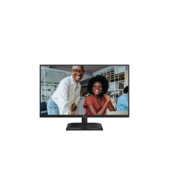 Obrázok pre AOC 24E4U počítačový monitor 60,5 cm (23.8") 1920 x 1080 px Full HD LED Černá