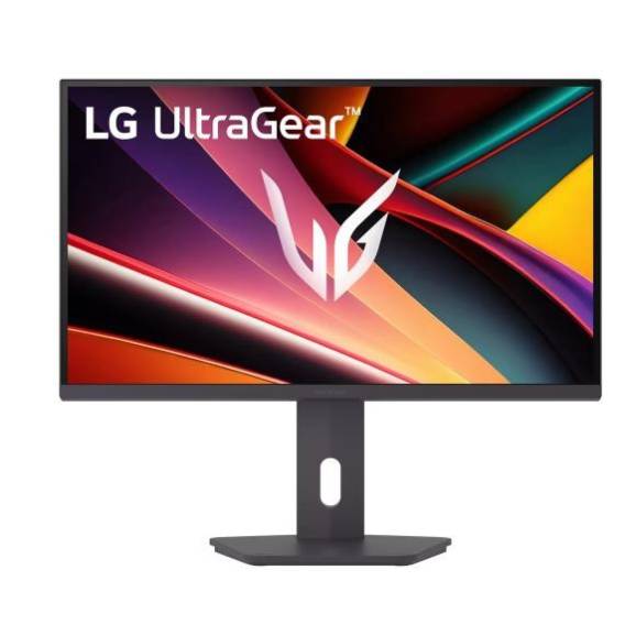 Obrázok pre LG 27G610A-B počítačový monitor 68,6 cm (27") 2560 x 1440 px Quad HD LCD Černá