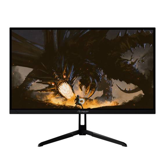 Obrázok pre Arozzi Nova 24″ počítačový monitor 60,5 cm (23.8") 1920 x 1080 px Full HD LED Černá