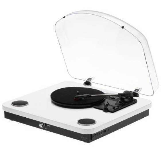 Obrázok pre Gramofon z USB i Bluetooth Adler Adler
