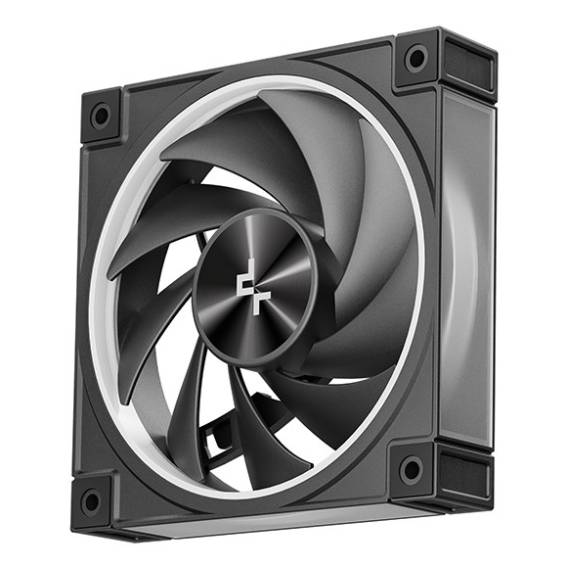 Obrázok pre DeepCool CG580 4F V2 Midi Tower Černá