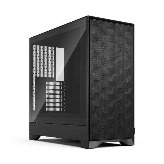 Obrázok pre Fractal Design Pop 2 Air Black TG Midi Tower Černá