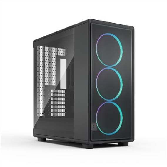 Obrázok pre Fractal Design Epoch XL Tower Černá