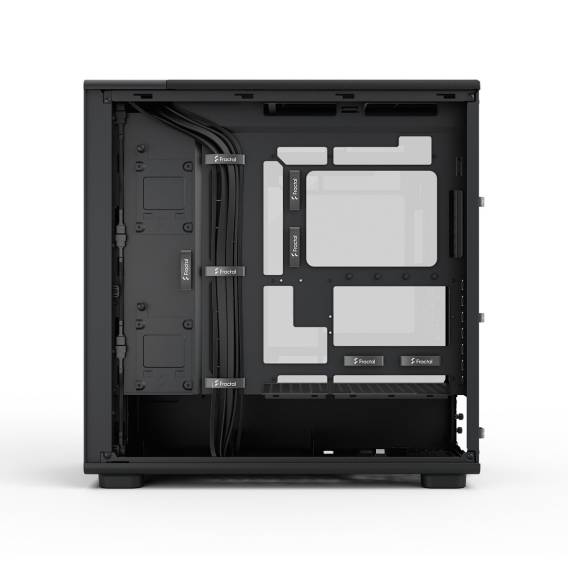 Obrázok pre Fractal Design Epoch XL Tower Černá
