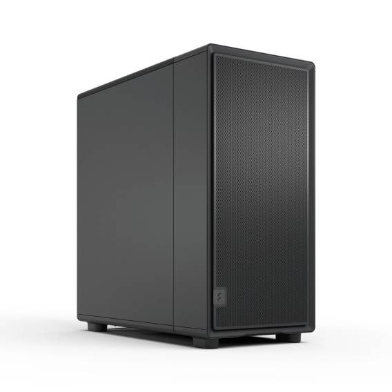 Obrázok pre Fractal Design Epoch XL Tower Černá