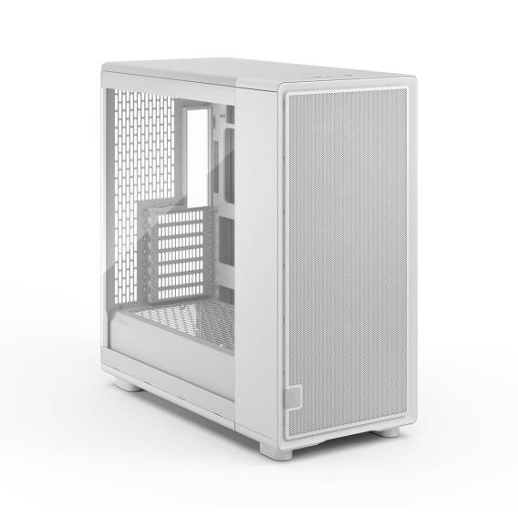 Obrázok pre Fractal Design Epoch XL Tower Bílá