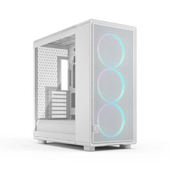 Obrázok pre Fractal Design Epoch XL Tower Bílá
