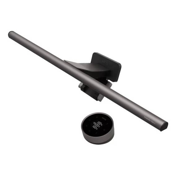 Obrázok pre BenQ ScreenBar Halo 2 Monitorovací světlo Šedá