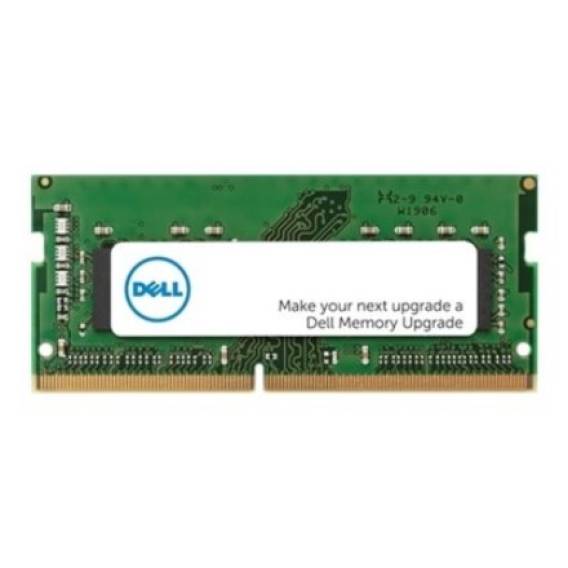 Obrázok pre DELL AC774048 paměťový modul 16 GB 1 x 16 GB DDR5 5600 MT/s 262-pin SO-DIMM