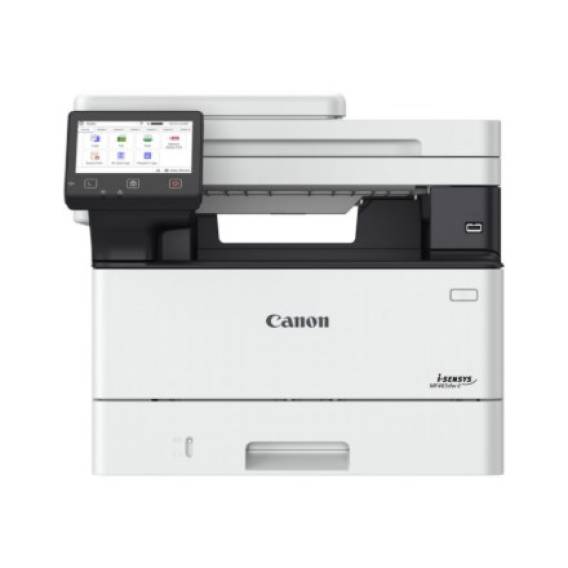 Obrázok pre Canon i-SENSYS MF465dw II Laser A4 1200 x 1200 DPI 40 str. za minutu Wi-Fi