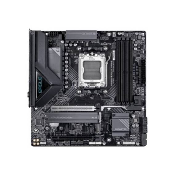 Obrázok pre GIGABYTE B850M EAGLE WIFI6E AMD B850 Zásuvka AM5 Micro ATX