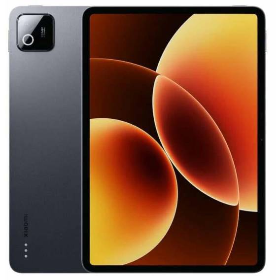 Obrázok pre Xiaomi Pad 8 Snapdragon 256 GB 28,4 cm (11.2") 8 GB Wi-Fi 7 (802.11be) Šedá