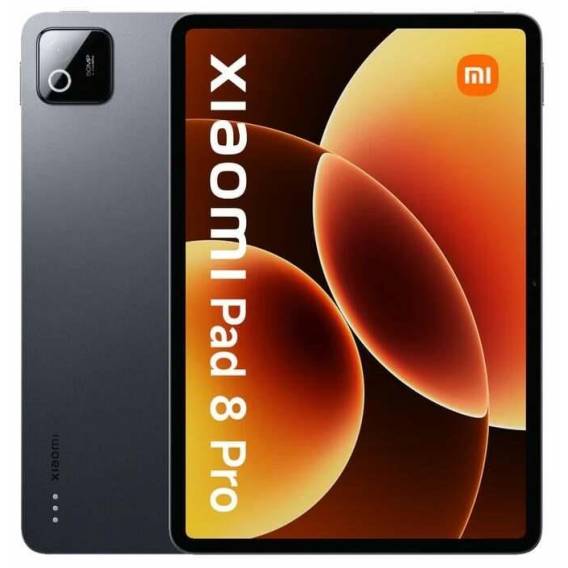 Obrázok pre TABLETXIAOMI PAD 8 PRO GRAY 11.2