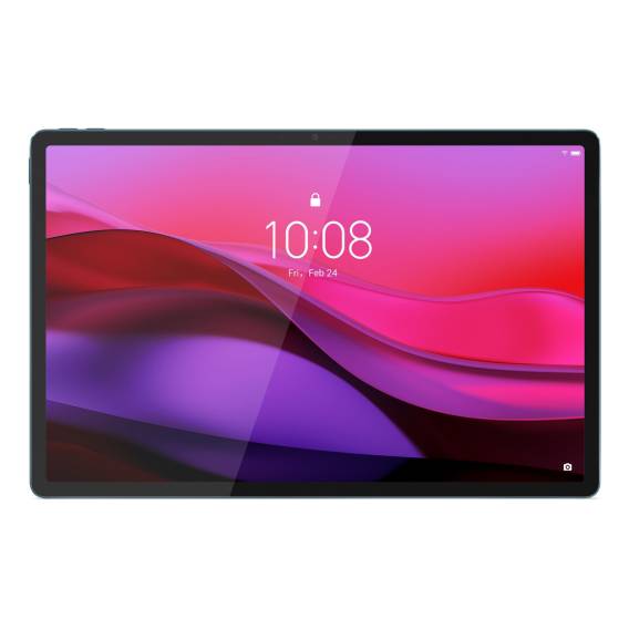 Obrázok pre Lenovo Yoga Tab Plus Snapdragon 256 GB 32,3 cm (12.7") 16 GB Wi-Fi 7 (802.11be) Android 14 Modrozelená