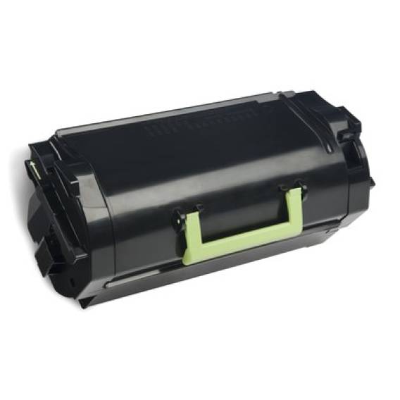 Obrázok pre Lexmark 622H R tonerová náplň 1 kusů Originální Černá