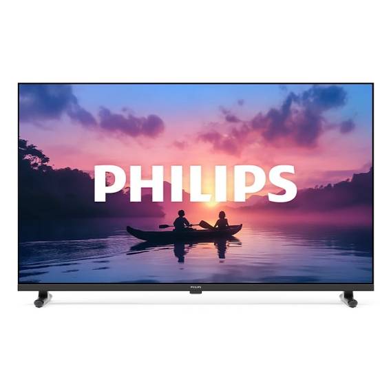 Obrázok pre Philips 32PHS6050/12 televizor 81,3 cm (32") HD+ Smart TV Wi-Fi Černá