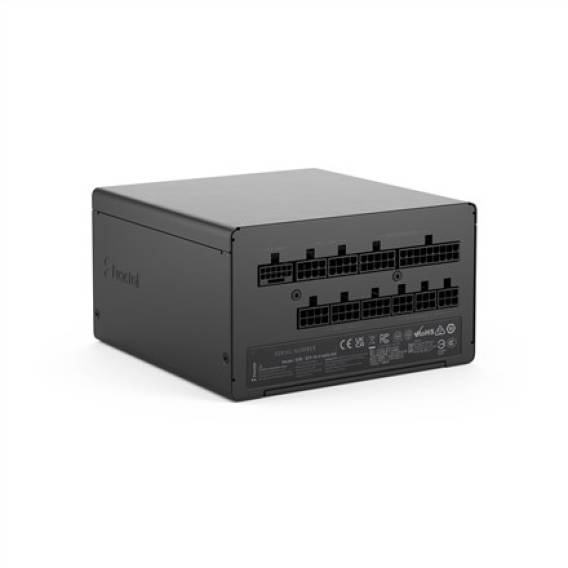 Obrázok pre Fractal Design Power Supply, Black | Ion 3 Gold | 1000 W
