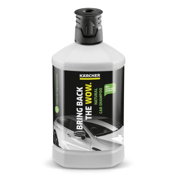 Obrázok pre Kärcher RM 610N 1000 ml Tekutina (připravená k použití)