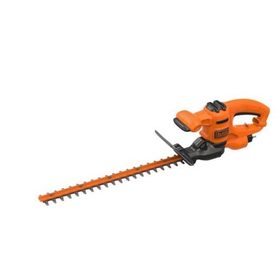 Obrázok pre Black & Decker BEHT201-QS motorový křovinořez Dvojité ostří 420 W