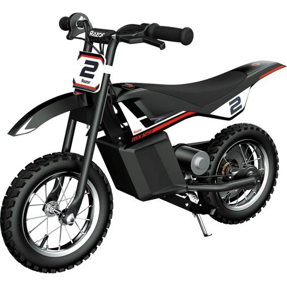 Obrázok pre Motocykl RAZOR MX125 Dirt Rocket Lithium
