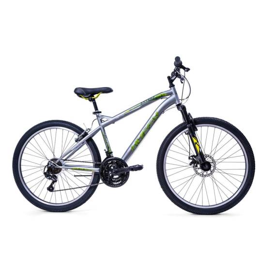 Obrázok pre Kolo Huffy EXTENT 26" stříbrné