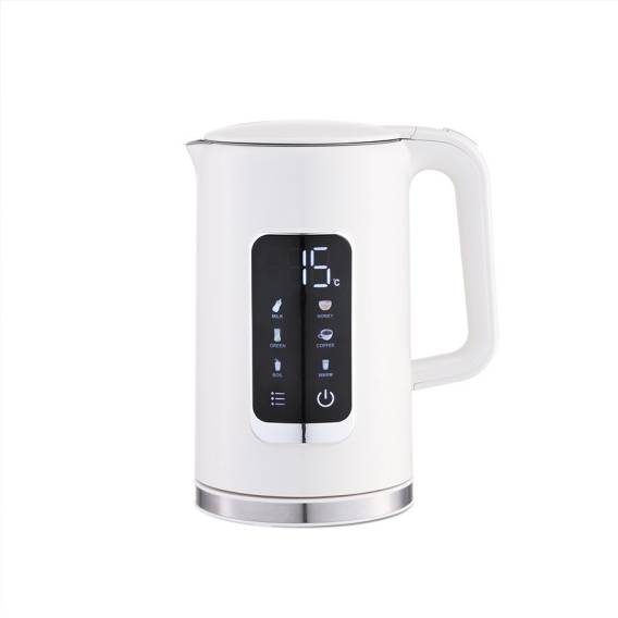 Obrázok pre Rychlovarná konvice Maestro MR-024 (MR-024-WHITE) Bílá