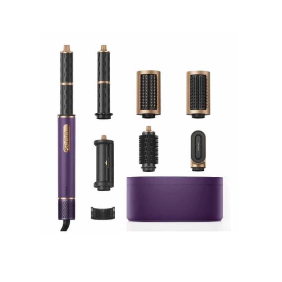 Obrázok pre Fén a kulma Dreame Airstyle Pro Purple