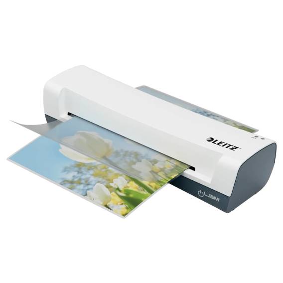 Obrázok pre Laminátor Leitz iLAM Home A4 Biały