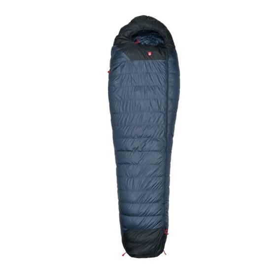 Obrázok pre sleeping bag core 550 long-navy PAJAK